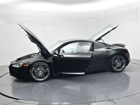 Used 2012 Audi R8 V8 AWD/4WD image 60