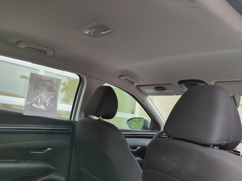 Used 2022 Hyundai Tucson SE FWD image 35