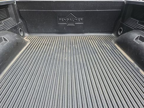 Used 2022 RAM 1500 Big Horn image 33