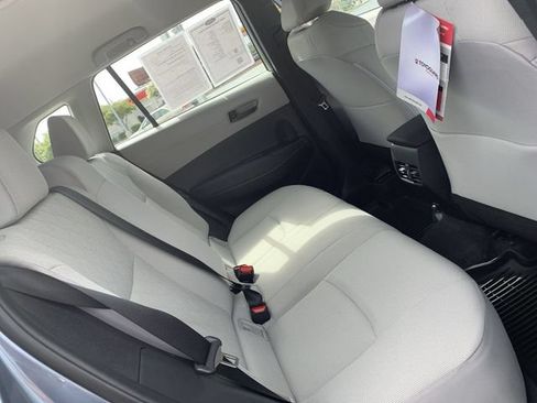 Certified 2026 Toyota Corolla Cross L FWD image 12