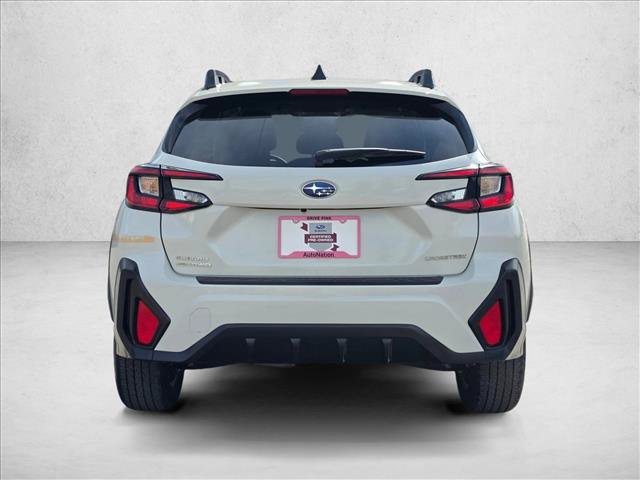 Certified 2024 Subaru Crosstrek 2.0i Premium w/ Crosstrek Mirror Package AWD/4WD image 4