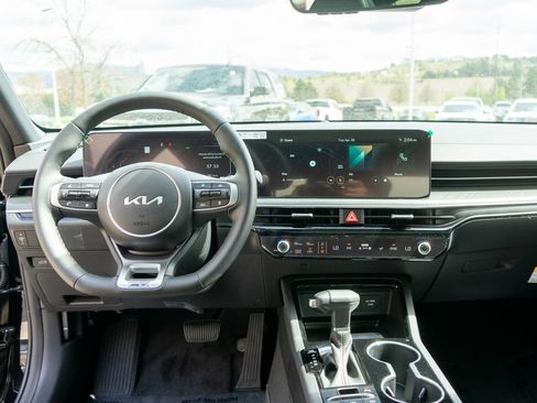 New 2026 Kia K5 GT FWD image 14