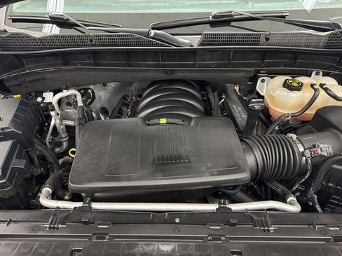 Used 2022 GMC Sierra 1500 SLT w/ SLT Premium Plus Package AWD/4WD image 42