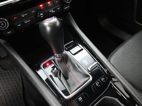 Used 2022 Jeep Compass Trailhawk w/ Trailhawk Elite Group image 30