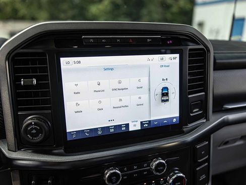 Used 2022 Ford F150 Limited image 30