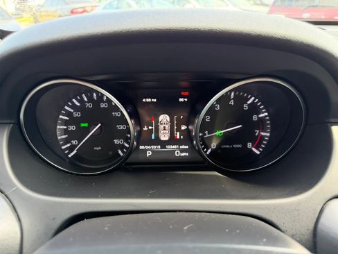 Used 2016 Land Rover Discovery Sport HSE Luxury image 55