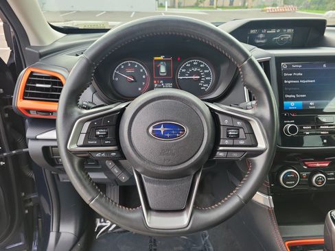 Used 2020 Subaru Forester Sport w/ Popular Package #2 AWD/4WD image 17