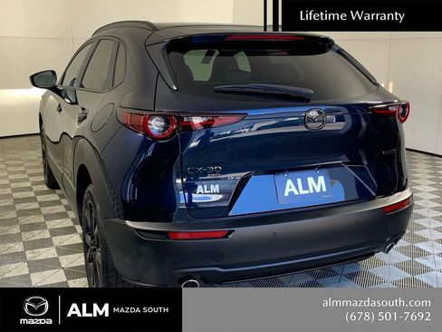 New 2026 MAZDA CX-30 AWD 2.5 S image 6