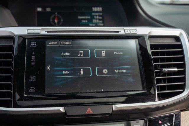 Used 2016 Honda Accord EX-L image 24