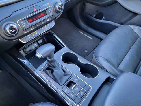 Used 2019 Kia Sorento EX image 26