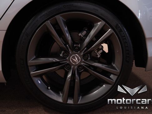 Used 2023 Acura Integra A-Spec FWD image 21