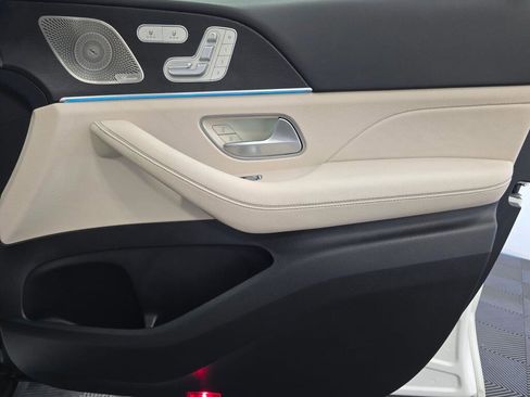 Used 2023 Mercedes-Benz GLE 350 4MATIC image 25