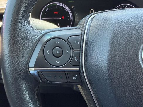 Used 2019 Toyota Avalon XLE w/ Carpet Mat Package FWD image 33