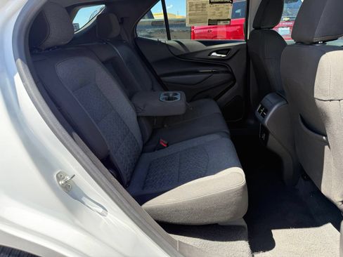 Certified 2024 Chevrolet Equinox LT AWD/4WD image 35