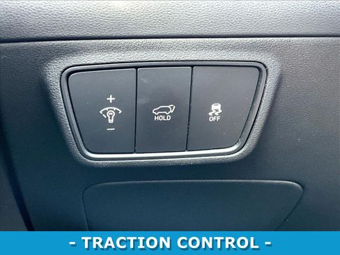 Used 2024 Hyundai Tucson Limited AWD/4WD image 38