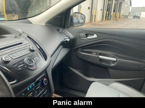 Used 2018 Ford Escape SE AWD/4WD image 15