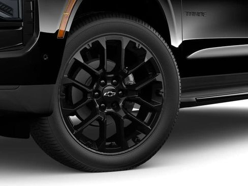 New 2026 Chevrolet Tahoe RST image 6