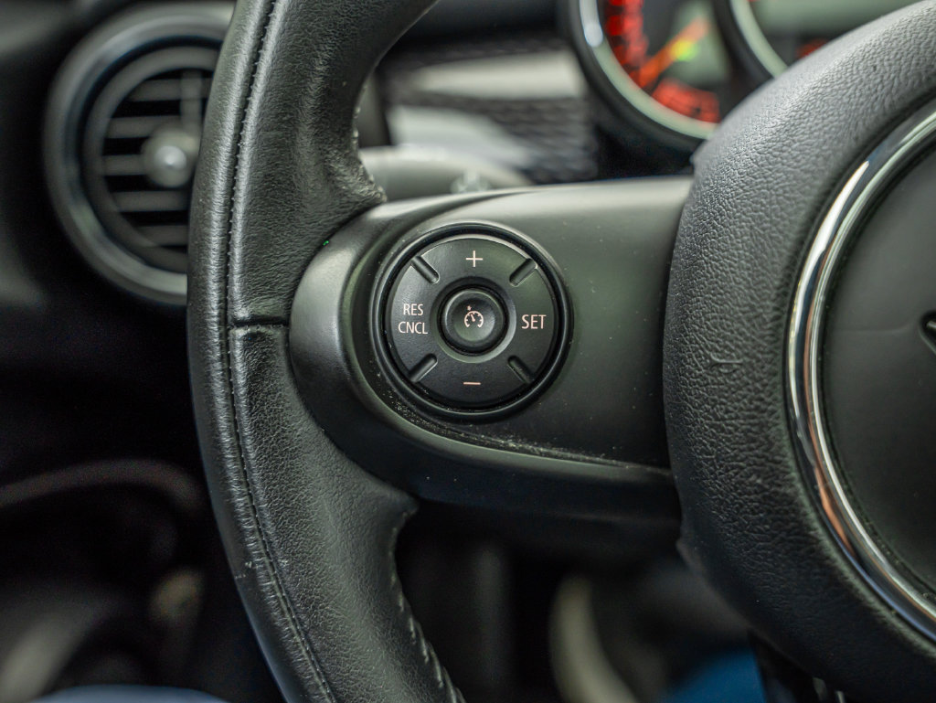 Used 2016 MINI Cooper S FWD image 20