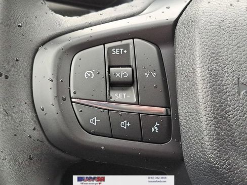 New 2025 Ford Ranger XLT w/ Equipment Group 301A High image 23