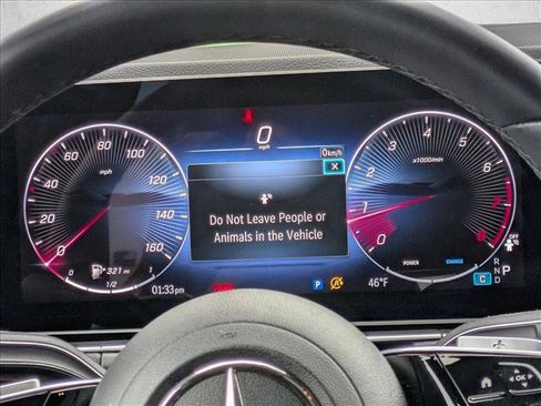 Used 2025 Mercedes-Benz GLE 350 GLE 350 image 21