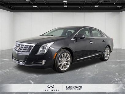 Used 2015 Cadillac XTS Luxury w/ Driver Awareness Package
