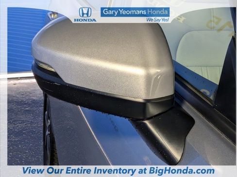 Certified 2025 Honda HR-V EX-L image 14