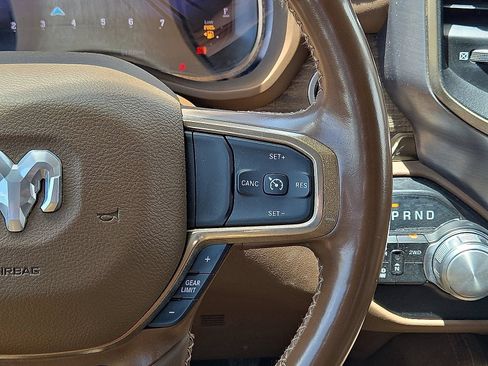 Used 2024 RAM 2500 Limited AWD/4WD image 20