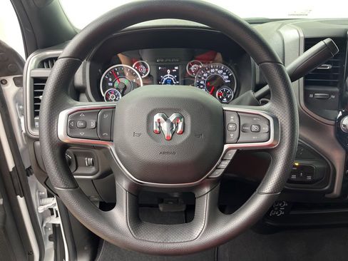 New 2026 RAM 2500 Tradesman image 14