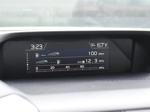 Used 2019 Subaru Ascent Limited AWD/4WD image 19