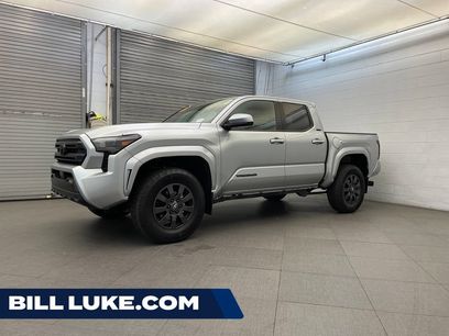 Used 2024 Toyota Tacoma SR5