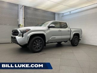 Used 2024 Toyota Tacoma SR5 RWD video 1