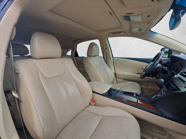 Used 2013 Lexus RX 350 FWD image 20