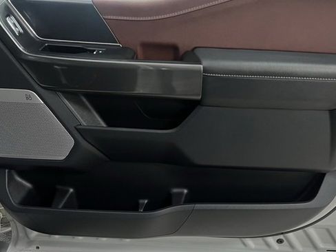 Used 2023 Ford F150 Lariat w/ Equipment Group 502A High image 60