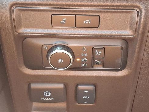 Certified 2024 Ford Expedition Max King Ranch image 24