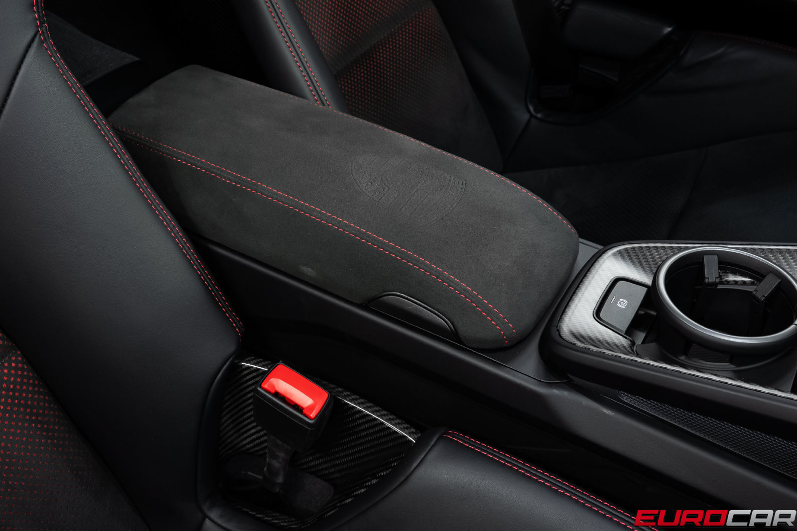 Used 2025 Porsche 911 GT3 RS RWD image 43