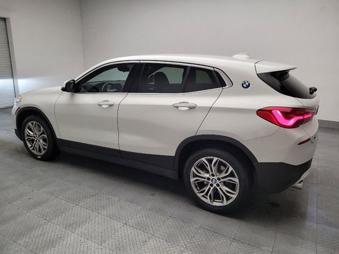 Used 2018 BMW X2 xDrive28i w/ Convenience Package AWD/4WD image 3