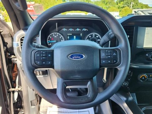 Used 2023 Ford F150 XL w/ STX Appearance Package AWD/4WD image 28