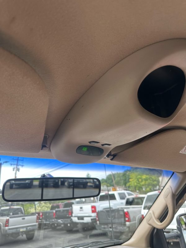 Used 2001 Ford F350 4x4 Crew Cab DRW Super Duty image 14