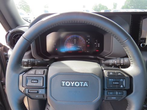Used 2024 Toyota Land Cruiser 1958 AWD/4WD image 20