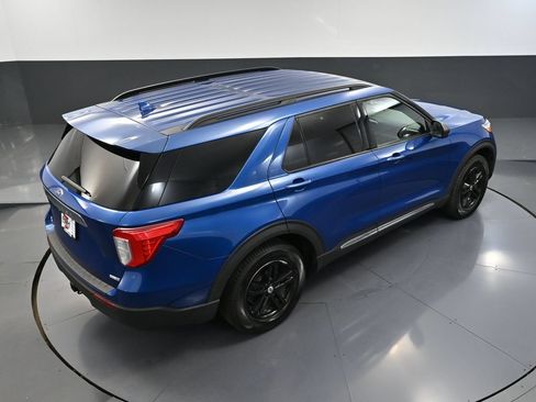 Used 2020 Ford Explorer XLT w/ Comfort Package AWD/4WD image 58