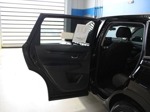 Certified 2024 Honda CR-V EX image 16