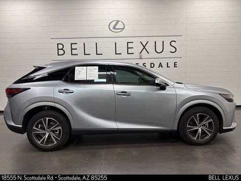 Used 2023 Lexus RX 350 Premium FWD image 3