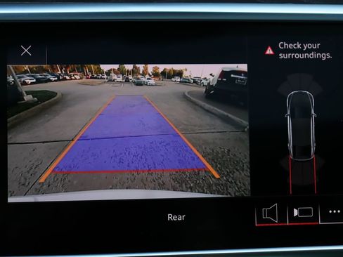 Used 2019 Audi A7 3.0T Premium w/ Convenience Package image 27