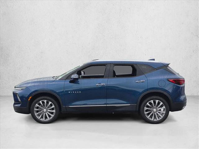 Used 2023 Chevrolet Blazer Premier FWD image 8