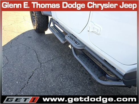 Certified 2022 Jeep Wrangler Unlimited Sport image 12