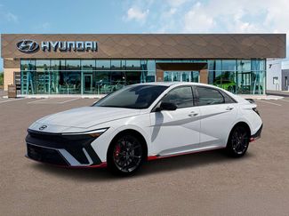 New 2026 Hyundai Elantra N FWD video 2