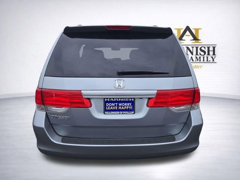 Used 2009 Honda Odyssey EX-L image 6
