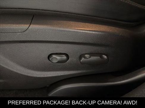 Used 2020 Buick Encore Preferred AWD/4WD image 13