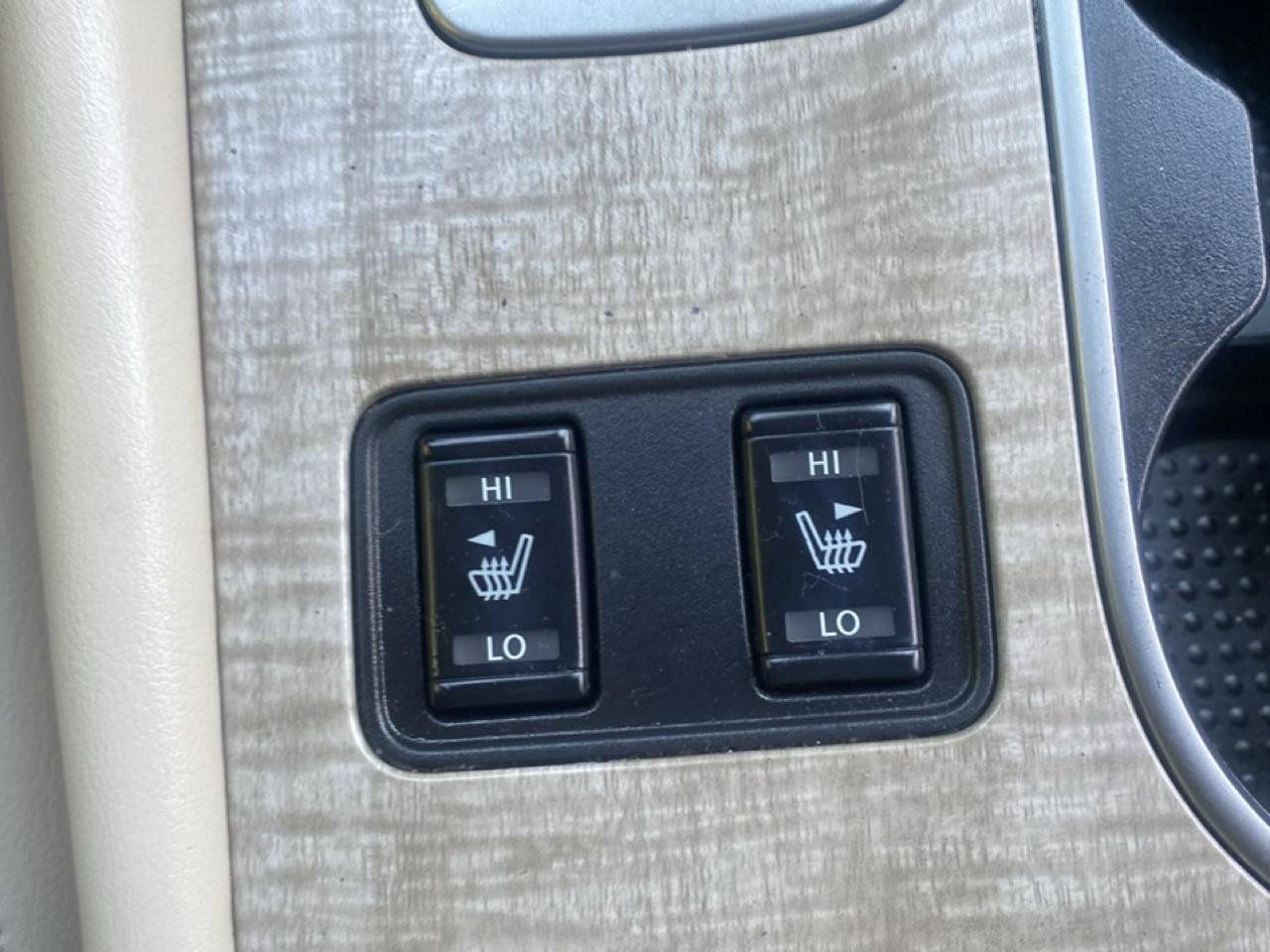 Used 2019 Nissan Murano SL w/ SL Technology Package AWD/4WD image 18