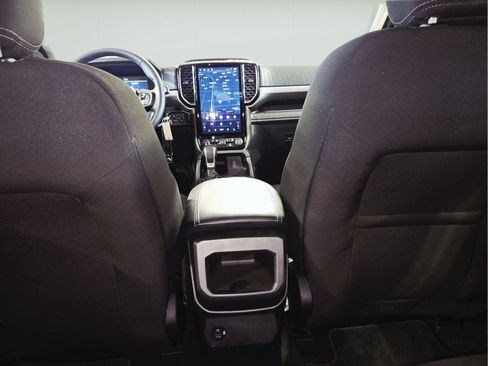 New 2026 Ford Ranger XLT AWD/4WD image 42
